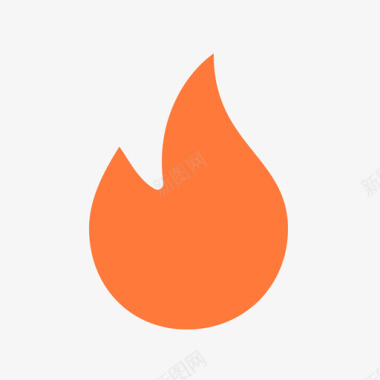 Flame Flamamble Fire图标