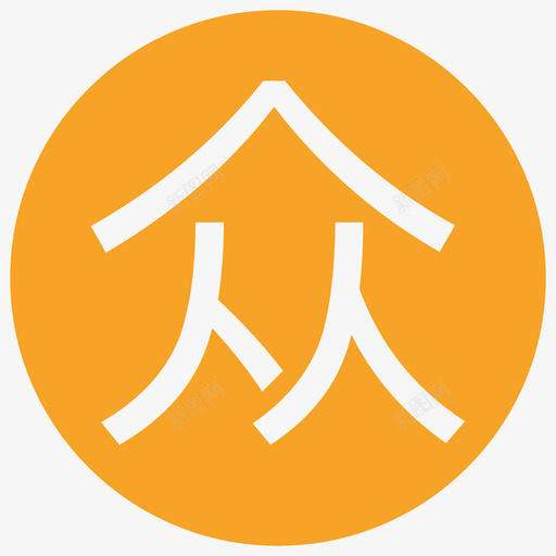 众包图svg_新图网 https://ixintu.com 众包图