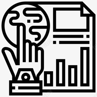学习课程教育图标图标