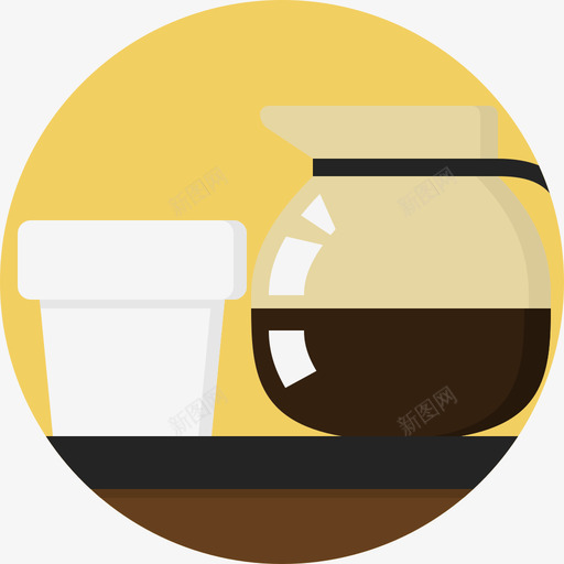 coffee-3svg_新图网 https://ixintu.com coffee-3