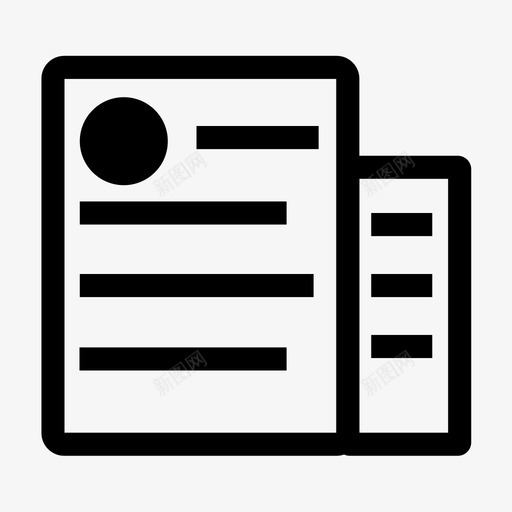 协会新闻svgsvg_新图网 https://ixintu.com 协会新闻svg