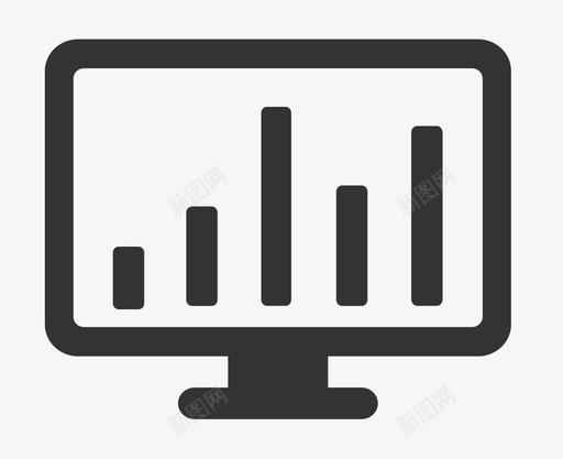 数据大盘svg_新图网 https://ixintu.com 数据大盘