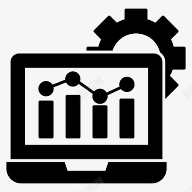 网页发展市场趋势网页设置图标图标