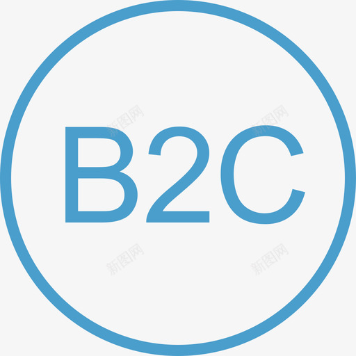 B2Csvg_新图网 https://ixintu.com B2C