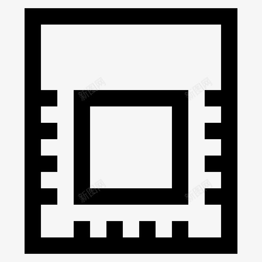 16px-开发板、模组svg_新图网 https://ixintu.com 16px-开发板、模组