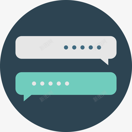 message-2svg_新图网 https://ixintu.com message-2