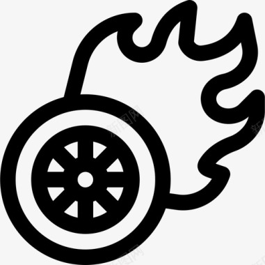极端上瘾3直系图标图标
