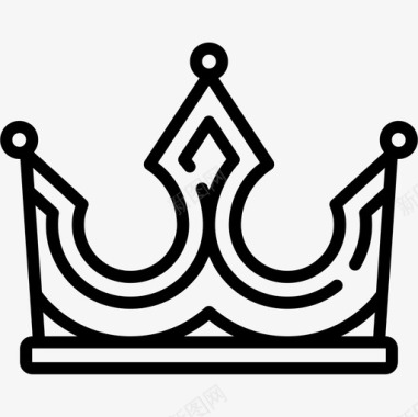 皇冠成功47直系图标图标