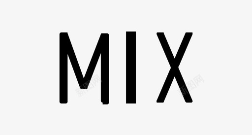 mixsvg_新图网 https://ixintu.com mix