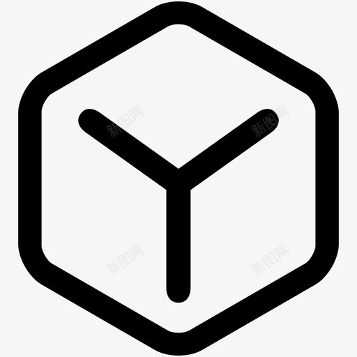 扫码-商品功能svg_新图网 https://ixintu.com 扫码-商品功能