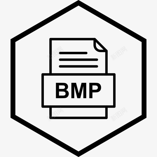 bmp文件文件文件类型格式图标svg_新图网 https://ixintu.com 41个 bmp 文件 格式 类型