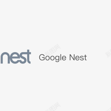 nest图标