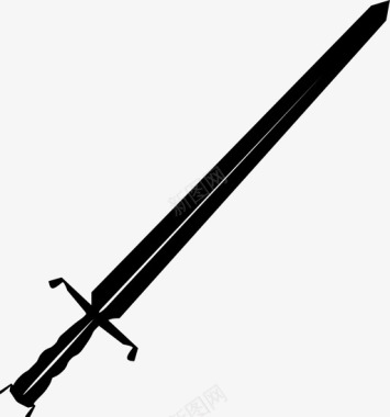 剑骑士武士图标图标