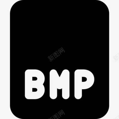 Bmp图像文件2填充图标图标