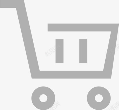 Shopping Cart 拷贝 2图标