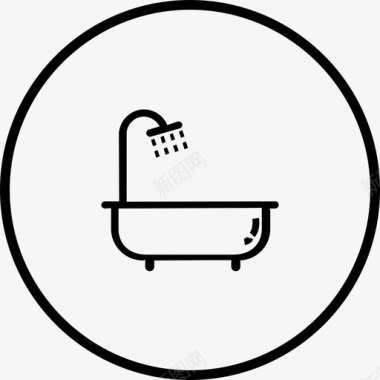 浴霸icon-off-05图标