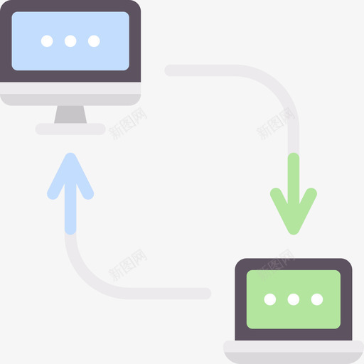 笔记本电脑互联网技术20平板电脑图标svg_新图网 https://ixintu.com 互联网 平板电脑 技术 电脑 笔记本
