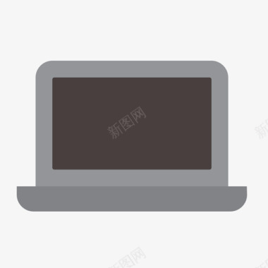Computer Laptop Hard图标
