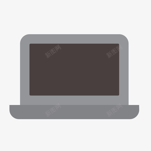 Computer Laptop Hardsvg_新图网 https://ixintu.com Computer Laptop Hard