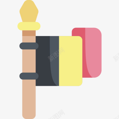比利时比利时2持平图标图标