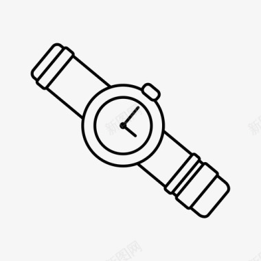 采购产品手表手表配件图标图标