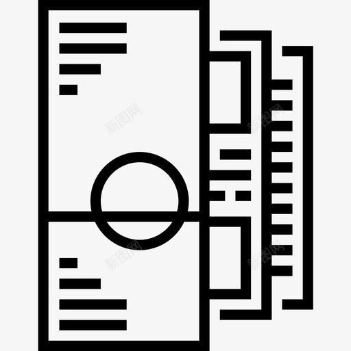 博物馆74号博物馆线性图标svg_新图网 https://ixintu.com 74号博物馆 博物馆 线性