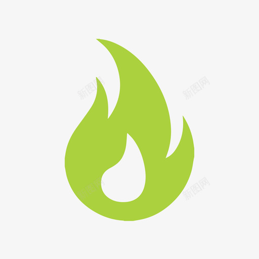 火焰svg_新图网 https://ixintu.com 火焰 flame