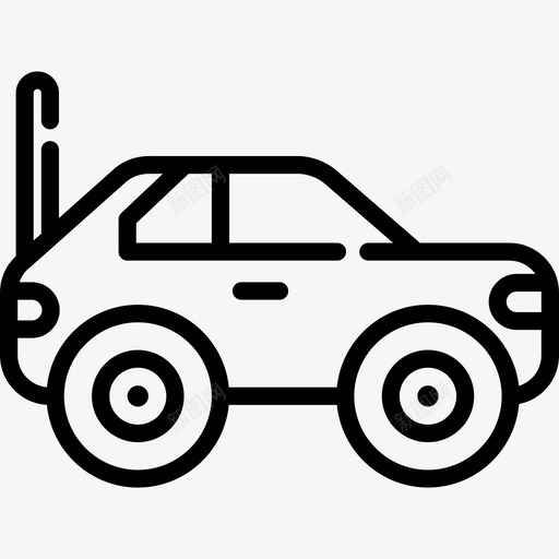 022-car-2svg_新图网 https://ixintu.com 022-car-2