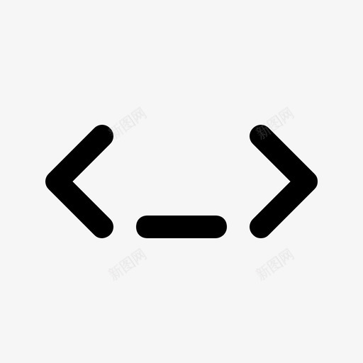 语法箭头符号图标svg_新图网 https://ixintu.com 代码 各种类型的箭头 文本 符号 箭头 语法