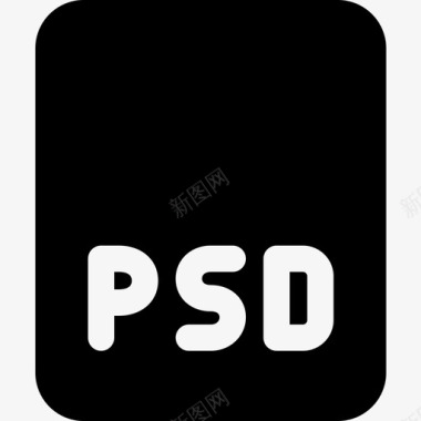 Psd文件图像文件2已填充图标图标