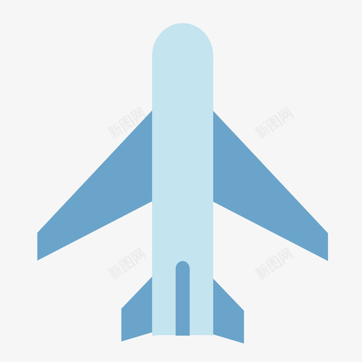 aeroplanesvg_新图网 https://ixintu.com aeroplane