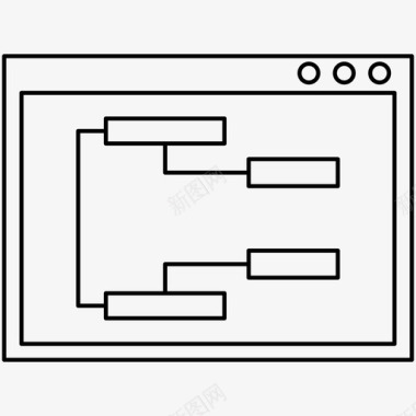 建模窗口搜索引擎优化1px线图标图标