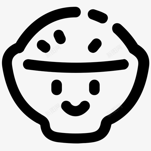 饮食-04-04svg_新图网 https://ixintu.com 饮食-04-04