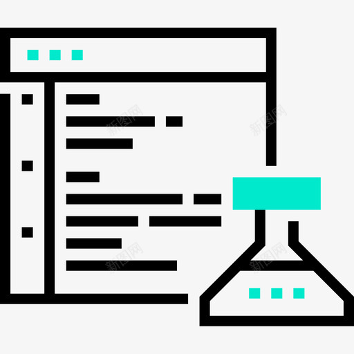 网页开发网页139单色图标svg_新图网 https://ixintu.com 单色 开发 网页 网页设计