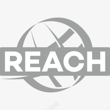 reach预注册图标