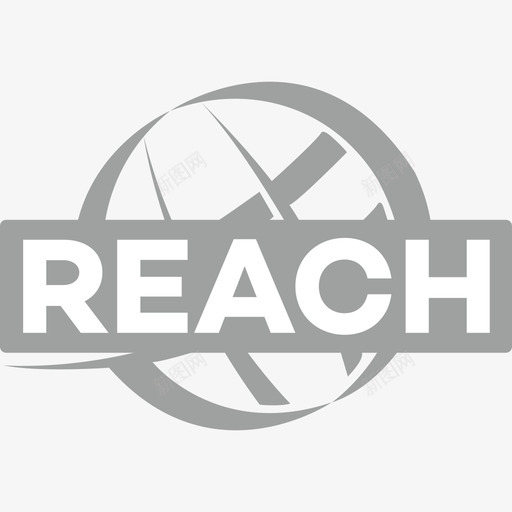 reach预注册svg_新图网 https://ixintu.com reach预注册