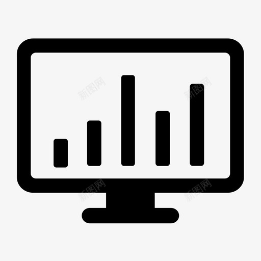 数据大盘svg_新图网 https://ixintu.com 数据大盘