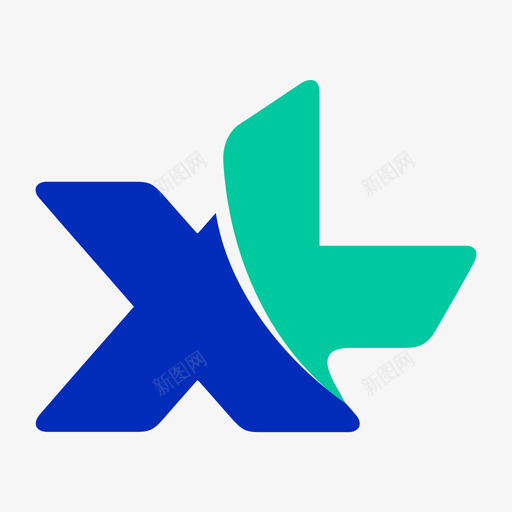 XLsvg_新图网 https://ixintu.com XL