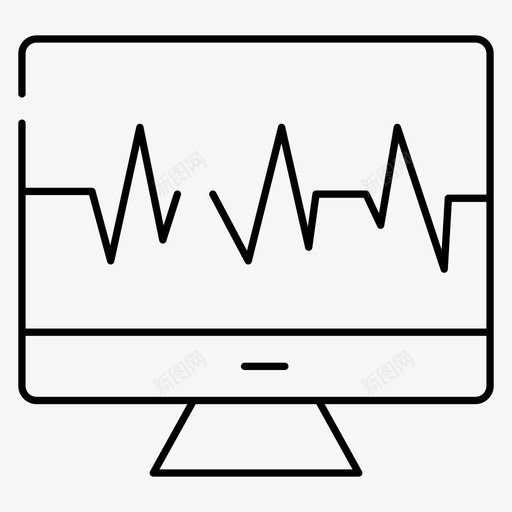 折扣财务报价图标svg_新图网 https://ixintu.com 增长 折扣 报价 最小 百分比 营销 财务 销售 长线 风格