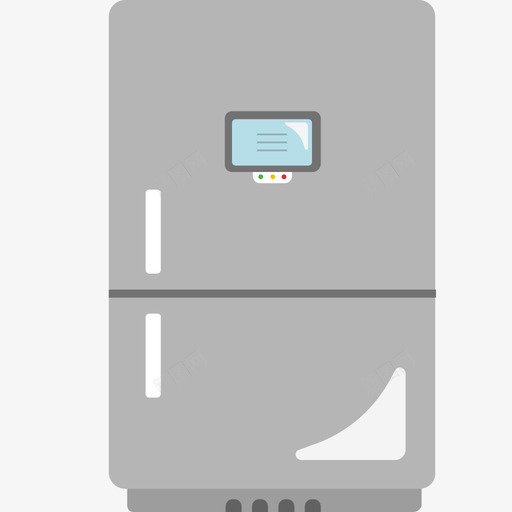 Fridgesvg_新图网 https://ixintu.com Fridge