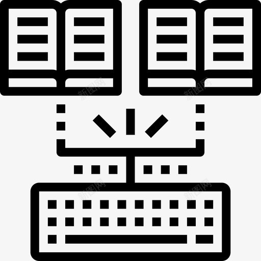 研究教育212直系图标svg_新图网 https://ixintu.com 教育 直系 研究