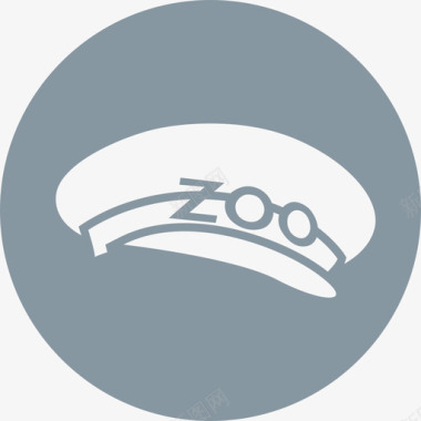 Zookeeper图标