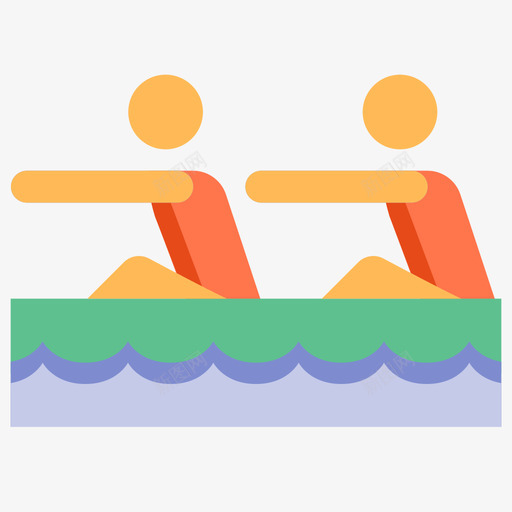 rowingsvg_新图网 https://ixintu.com rowing
