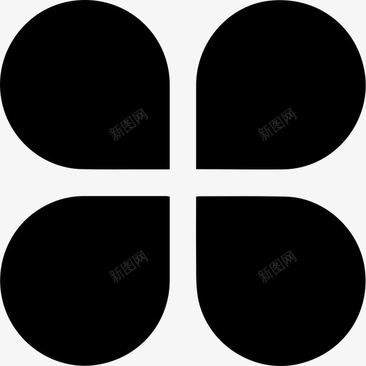 企业服务svg_新图网 https://ixintu.com 企业服务