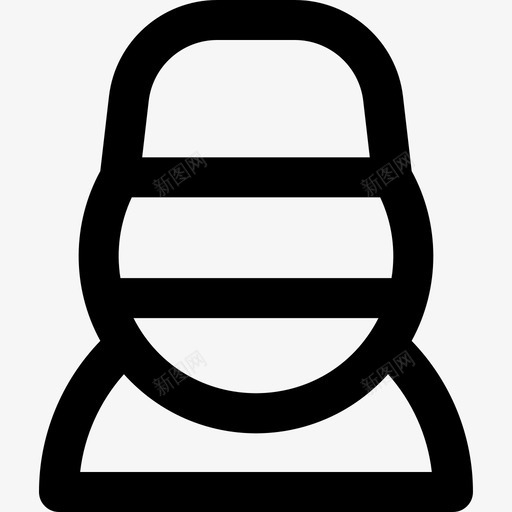 兽医兽医40岁直系图标svg_新图网 https://ixintu.com 兽医 兽医40岁 直系