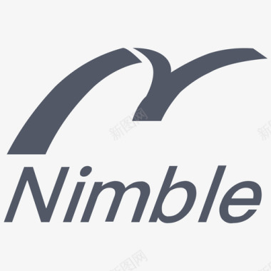 Nimble首页-激活图标