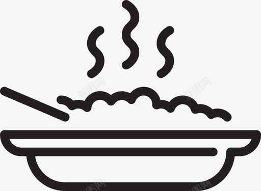 meal图标