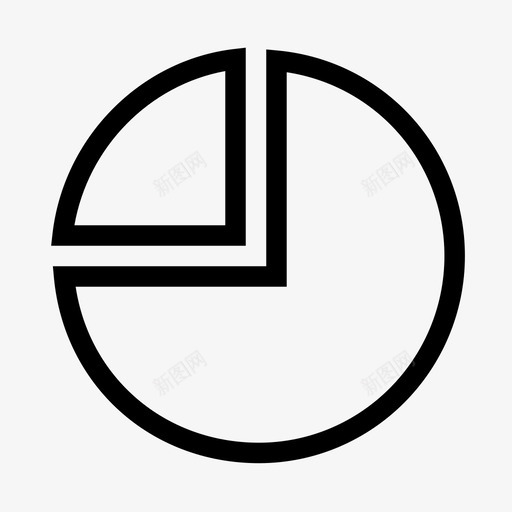信息图表条形图业务图标svg_新图网 https://ixintu.com 业务 信息 图表 条形图 饼图
