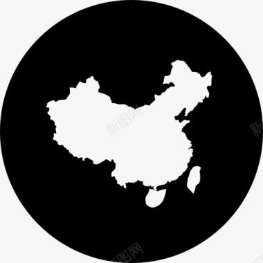 国内游图标