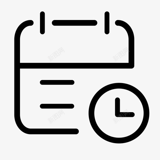 预约1svg_新图网 https://ixintu.com 预约1